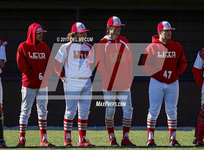 Thumbnail 2 in Riverview vs. Leto (Tony Saladino Tournament) photogallery.