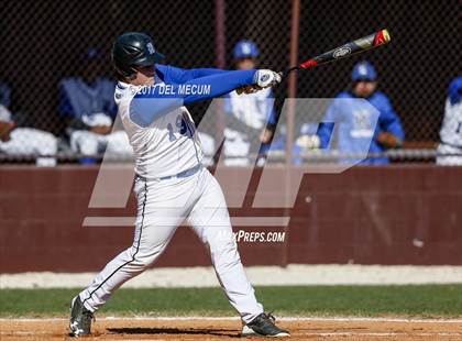 Thumbnail 3 in Riverview vs. Leto (Tony Saladino Tournament) photogallery.