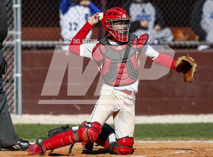 Thumbnail 2 in Riverview vs. Leto (Tony Saladino Tournament) photogallery.