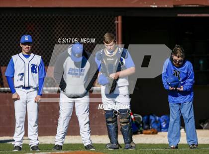 Thumbnail 2 in Riverview vs. Leto (Tony Saladino Tournament) photogallery.