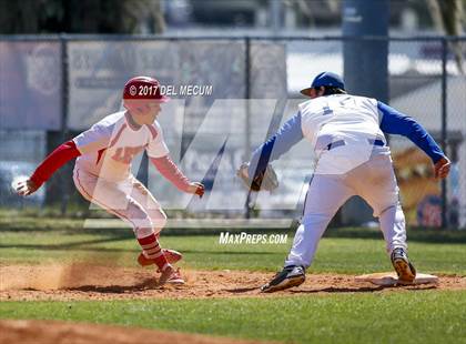 Thumbnail 2 in Riverview vs. Leto (Tony Saladino Tournament) photogallery.