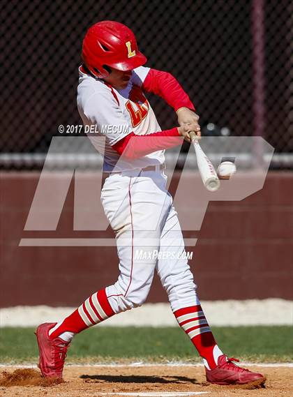 Thumbnail 1 in Riverview vs. Leto (Tony Saladino Tournament) photogallery.