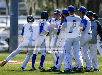 Thumbnail 2 in Riverview vs. Leto (Tony Saladino Tournament) photogallery.