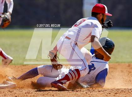 Thumbnail 1 in Riverview vs. Leto (Tony Saladino Tournament) photogallery.