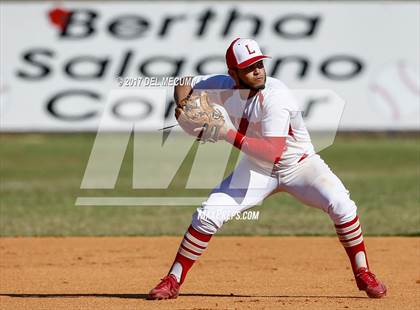 Thumbnail 2 in Riverview vs. Leto (Tony Saladino Tournament) photogallery.