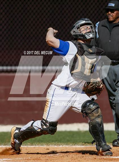Thumbnail 3 in Riverview vs. Leto (Tony Saladino Tournament) photogallery.