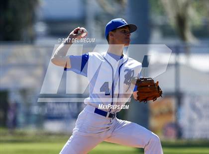 Thumbnail 2 in Riverview vs. Leto (Tony Saladino Tournament) photogallery.