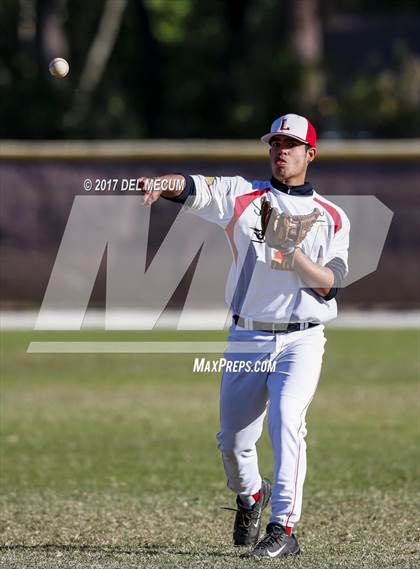 Thumbnail 3 in Riverview vs. Leto (Tony Saladino Tournament) photogallery.