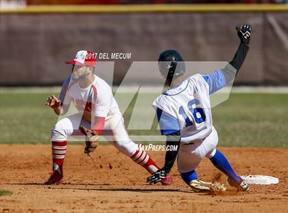 Thumbnail 1 in Riverview vs. Leto (Tony Saladino Tournament) photogallery.
