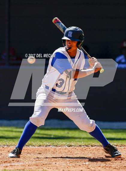 Thumbnail 2 in Riverview vs. Leto (Tony Saladino Tournament) photogallery.