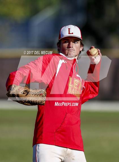 Thumbnail 2 in Riverview vs. Leto (Tony Saladino Tournament) photogallery.