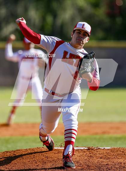 Thumbnail 1 in Riverview vs. Leto (Tony Saladino Tournament) photogallery.