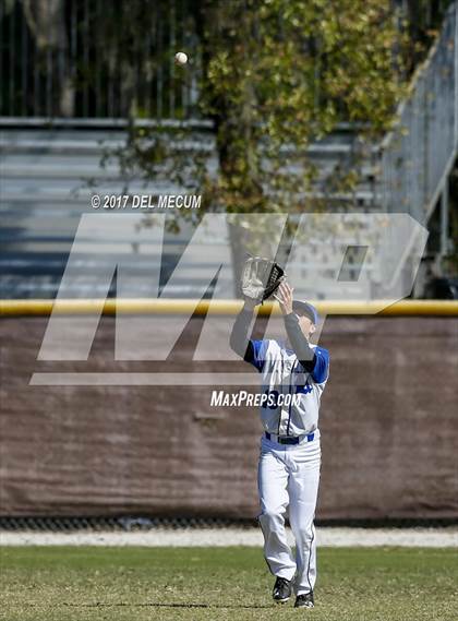 Thumbnail 1 in Riverview vs. Leto (Tony Saladino Tournament) photogallery.