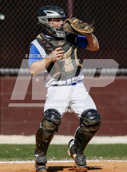 Thumbnail 1 in Riverview vs. Leto (Tony Saladino Tournament) photogallery.