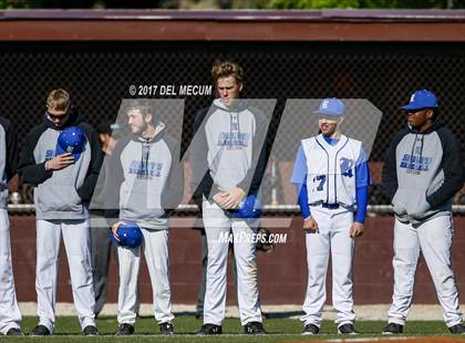 Thumbnail 1 in Riverview vs. Leto (Tony Saladino Tournament) photogallery.