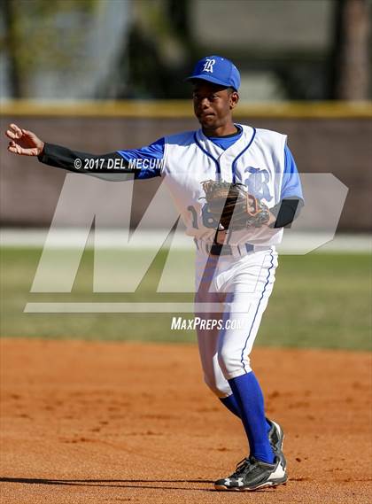 Thumbnail 2 in Riverview vs. Leto (Tony Saladino Tournament) photogallery.