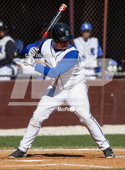 Thumbnail 1 in Riverview vs. Leto (Tony Saladino Tournament) photogallery.