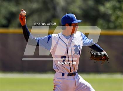 Thumbnail 2 in Riverview vs. Leto (Tony Saladino Tournament) photogallery.