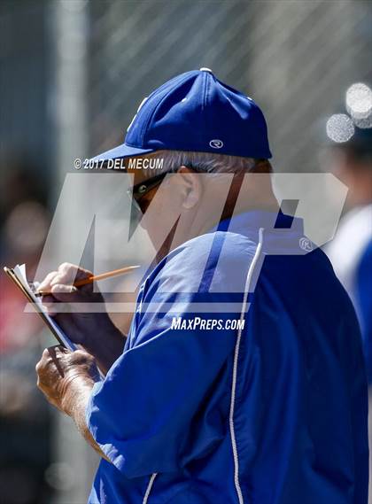 Thumbnail 2 in Riverview vs. Leto (Tony Saladino Tournament) photogallery.