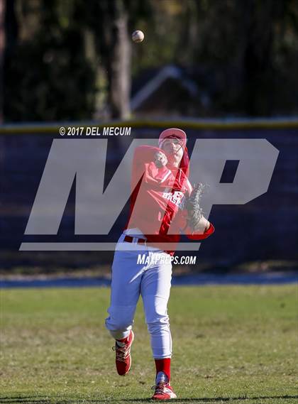 Thumbnail 1 in Riverview vs. Leto (Tony Saladino Tournament) photogallery.