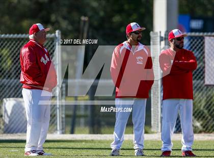 Thumbnail 3 in Riverview vs. Leto (Tony Saladino Tournament) photogallery.