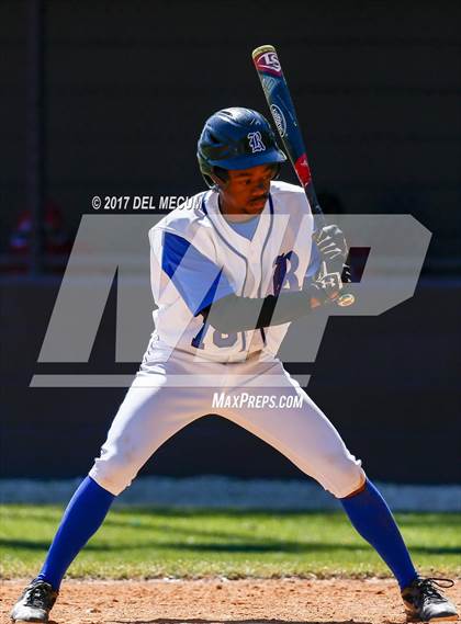Thumbnail 1 in Riverview vs. Leto (Tony Saladino Tournament) photogallery.