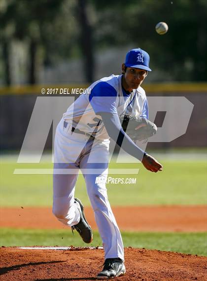Thumbnail 3 in Riverview vs. Leto (Tony Saladino Tournament) photogallery.