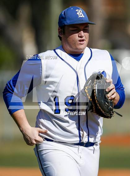 Thumbnail 3 in Riverview vs. Leto (Tony Saladino Tournament) photogallery.