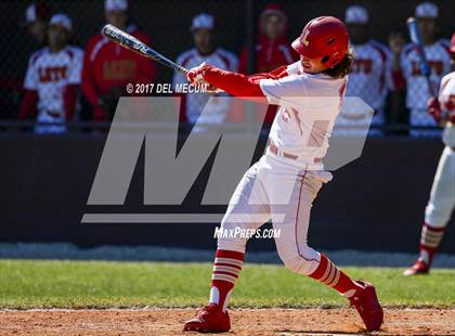 Thumbnail 2 in Riverview vs. Leto (Tony Saladino Tournament) photogallery.