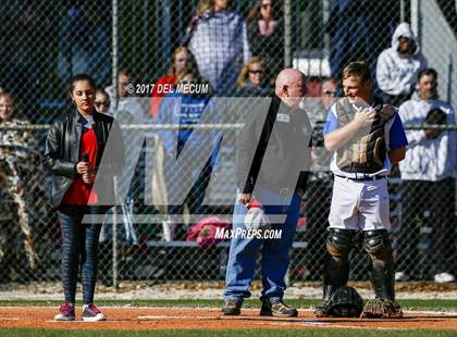 Thumbnail 2 in Riverview vs. Leto (Tony Saladino Tournament) photogallery.