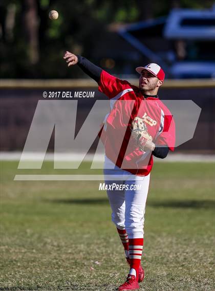 Thumbnail 1 in Riverview vs. Leto (Tony Saladino Tournament) photogallery.