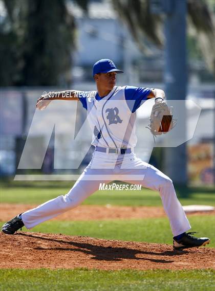 Thumbnail 1 in Riverview vs. Leto (Tony Saladino Tournament) photogallery.