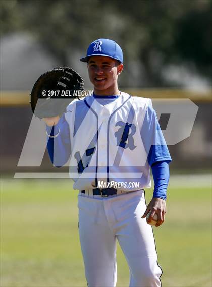Thumbnail 2 in Riverview vs. Leto (Tony Saladino Tournament) photogallery.