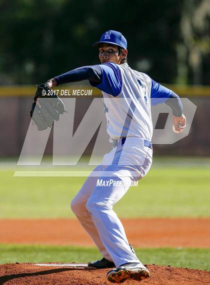 Thumbnail 1 in Riverview vs. Leto (Tony Saladino Tournament) photogallery.