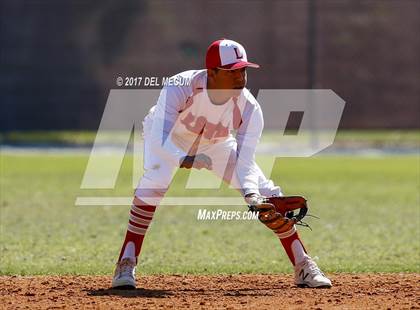 Thumbnail 1 in Riverview vs. Leto (Tony Saladino Tournament) photogallery.