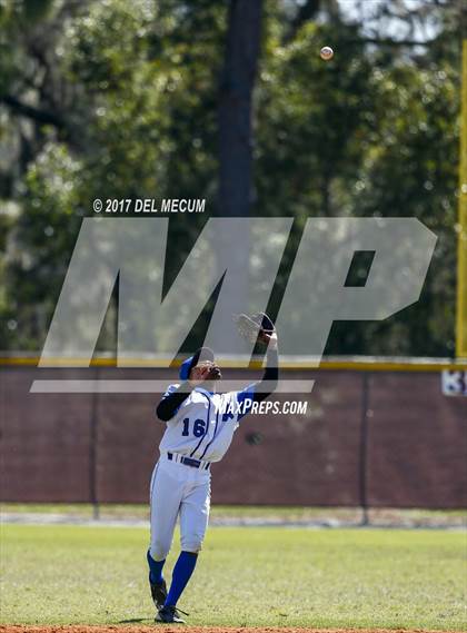 Thumbnail 2 in Riverview vs. Leto (Tony Saladino Tournament) photogallery.