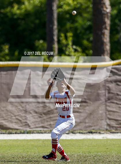 Thumbnail 2 in Riverview vs. Leto (Tony Saladino Tournament) photogallery.