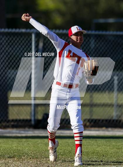 Thumbnail 1 in Riverview vs. Leto (Tony Saladino Tournament) photogallery.
