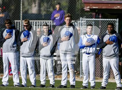 Thumbnail 1 in Riverview vs. Leto (Tony Saladino Tournament) photogallery.