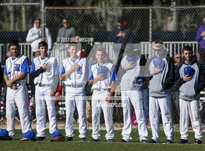 Thumbnail 2 in Riverview vs. Leto (Tony Saladino Tournament) photogallery.