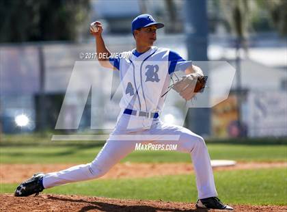 Thumbnail 3 in Riverview vs. Leto (Tony Saladino Tournament) photogallery.