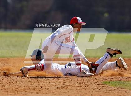 Thumbnail 3 in Riverview vs. Leto (Tony Saladino Tournament) photogallery.