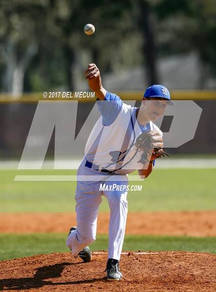 Thumbnail 3 in Riverview vs. Leto (Tony Saladino Tournament) photogallery.