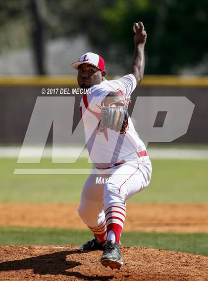 Thumbnail 3 in Riverview vs. Leto (Tony Saladino Tournament) photogallery.