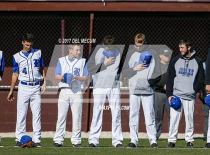 Thumbnail 3 in Riverview vs. Leto (Tony Saladino Tournament) photogallery.
