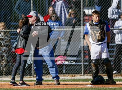 Thumbnail 1 in Riverview vs. Leto (Tony Saladino Tournament) photogallery.
