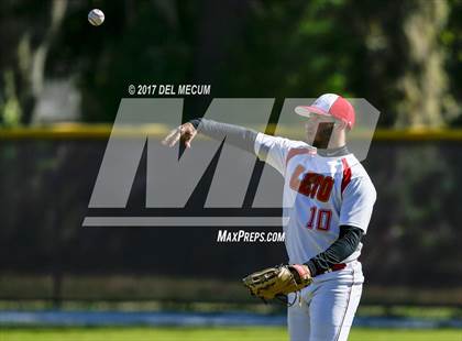 Thumbnail 1 in Riverview vs. Leto (Tony Saladino Tournament) photogallery.