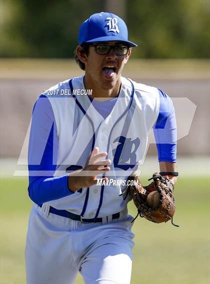 Thumbnail 3 in Riverview vs. Leto (Tony Saladino Tournament) photogallery.