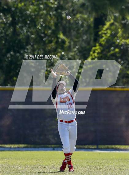 Thumbnail 1 in Riverview vs. Leto (Tony Saladino Tournament) photogallery.