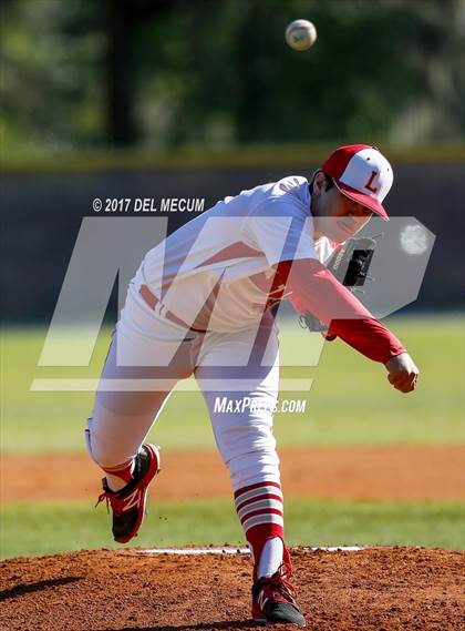 Thumbnail 1 in Riverview vs. Leto (Tony Saladino Tournament) photogallery.